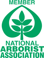 national arborist assosciation logo